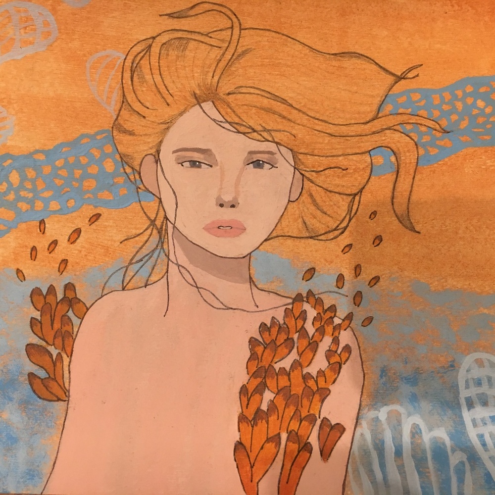 Meet your Posher, Nicole